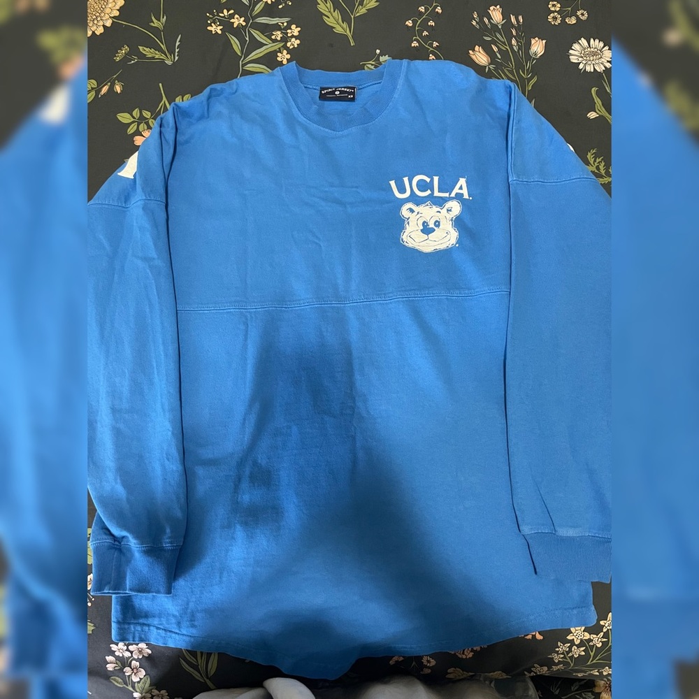 UCLA SPIRIT JERSEY